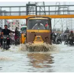 Karachi Weather Forecast: PMD Predicts Rain in the Capital within 48 Hours!