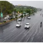 Karachi Sindh weather update; more rains expected