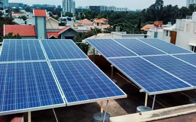 New conditions for solar panel loans- details here