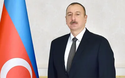 Azerbaijan’s President Ilham Aliyev due on Thursday