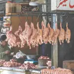 Chicken meat prices rise again in Pakistan; Check latest rates here