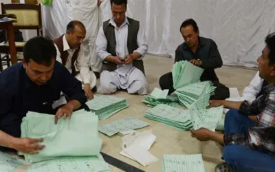 Tribunal adjourns plea about NA-48 election results till July 15