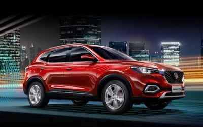 MG HS 1.5 Turbo latest price in Pakistan- July 2024
