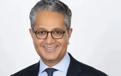 Who Is Salim Ramji? All About American Lawyer and Advisor
