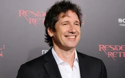 Who Is Paul W.S. Anderson? A Closer Look at British Director and Producer