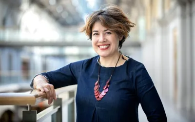 Who Is Caterina Fake? All About Famous Businesswoman