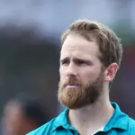 Williamson among three to skip NZC central contract