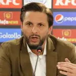 Afridi surprised over removal of Razzaq, Wahab
