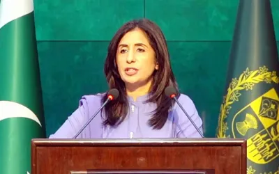 No designs to enter into any talks with TTP: FO