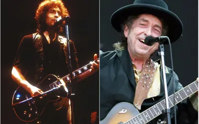 Who is Bob Dylan? All You Need To Know About Him