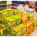 Oil, ghee & sugar prices rise after tax- Check latest rates