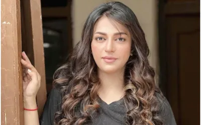 Hiba Ali Discusses About Struggles With Depression After Divorce