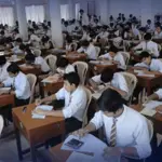 Federal Board Matric Result 2024 (FBISE) - Check by roll number