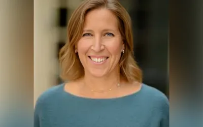Who Is Susan Wolecki? All About Former CEO of YouTube