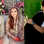 Are Shaheen Afridi & Wife Ansha Expecting Their First Baby?