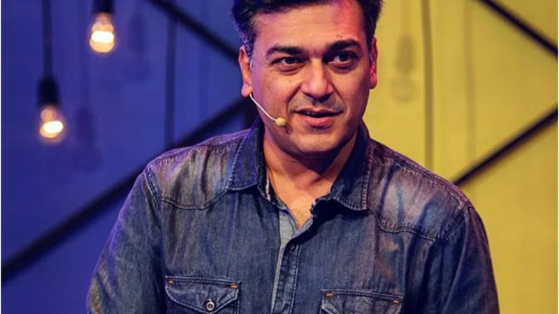 Azfar Ali