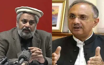 SIC, PTI demand resignation of Chief Election Commissioner