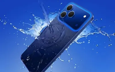 Tecno introduces Spark 50 Pro with exciting features