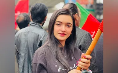 LHC orders immediate release of Sanam Javed