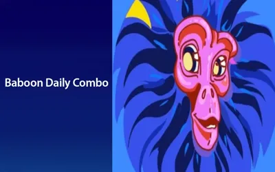 Baboon Daily Combos Cards Today – July 13, 2024