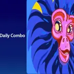 Baboon Daily Combos Cards Today – July 13, 2024
