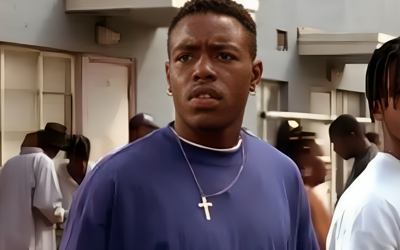Who Is Vonte Sweet? All About Former American Actor