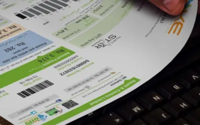Secretary Power gives details regarding taxes in electricity bills