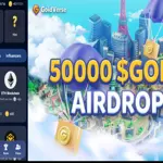 GoldVerse Daily Combo Today – July 13 2024
