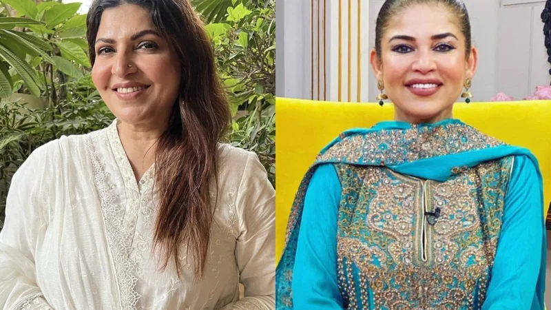Pakistani Celebrities Speak Out on Skyrocketing Electricity Charges