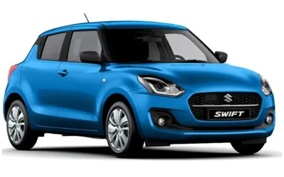 Suzuki Swift 2024: Latest Price in Pakistan & Specs - July Update