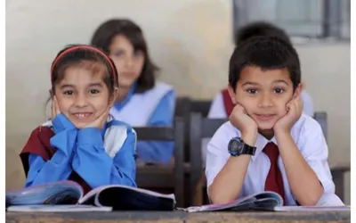 Punjab Schools Offer Free Chromebooks and IT Education: Details Here