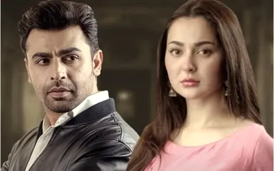 Hania Aamir and Farhan Saeed to Star in Upcoming Drama