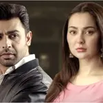 Hania Aamir and Farhan Saeed to Star in Upcoming Drama