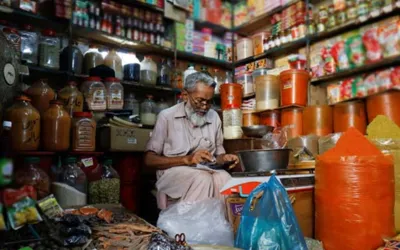 FBR Imposes New Taxes: Pakistani Shopkeepers Face Economic Pressure