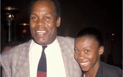 Who is Danny Glover's Daughter? All About Mandisa Glover
