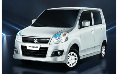 Suzuki Wagon R latest Price in Pakistan for July 2024