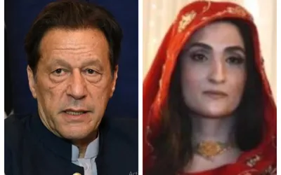 PTI founder, Bushra Bibi sent on physical remand in new Toshakhana case