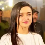Sanam Javed re-arrested by Islamabad Police after her release