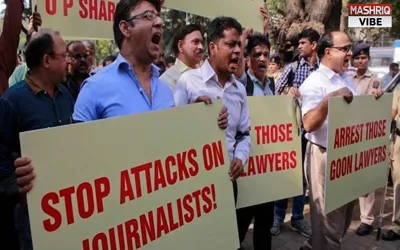Another journalist gunned down in Nowshera