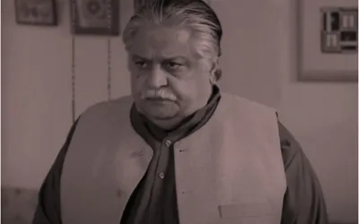 Manzoor Qureshi's Retirement Announcement Draws Warm Wishes from Fans