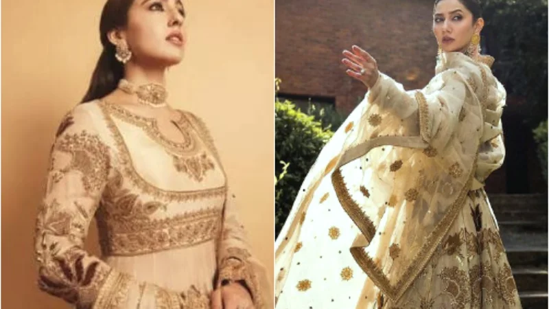 Mahira Khan