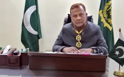 Overseas Pakistanis can import vehicle after two years: FTO Advisor