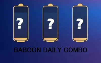 Baboon Daily Combos Cards Today – July 15, 2024