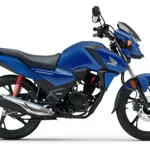 Honda CB 125F Latest Price in Pakistan for July 2024