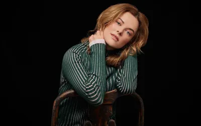 Getting to Know Erin Boyes: All About Canadian Actress