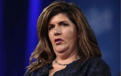 Unveiling Salena Zito: An Accomplished Journalist and Political Analyst