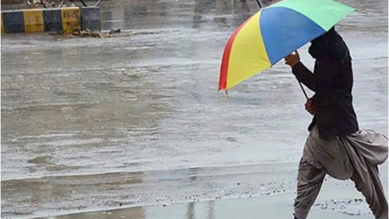 PDMA puts 17 districts of Bachlostan on high alert