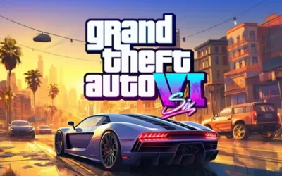 GTA 6 Release Date? Trailer & Every thing you need to know