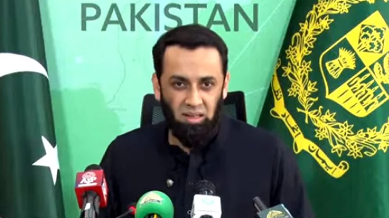 Tarar says govt decides to move SC to ban PTI