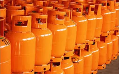 OGRA takes notice of mixing carbon dioxide in LPG
